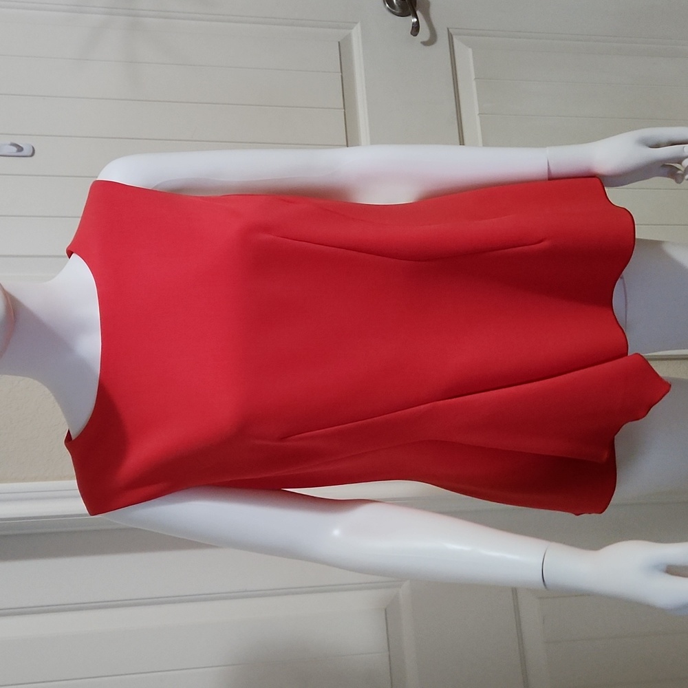 Anne klein top, new